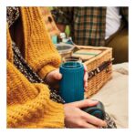 Black+Blum Glass Travel Cup 340ML - Image 11