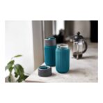 Black+Blum Glass Travel Cup 340ML - Image 9