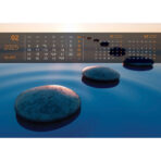 "JUST RELAX" 13 list., dim: 33,5x31 cm, PVC vrećica, P/50, color kalendar - Slika 4