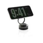 Terra 360 RCS recycled plastic universal phone holder - Image 3