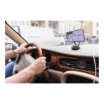 Terra 360 RCS recycled plastic universal phone holder - Image 7
