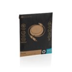 Terra RCS recycled aluminium retractable 240W 2-in-1 cable - Slika 13
