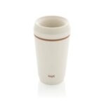 Topl Recycled Plastic To Go Tumbler Patented 360 Lid 354ml - Image 3