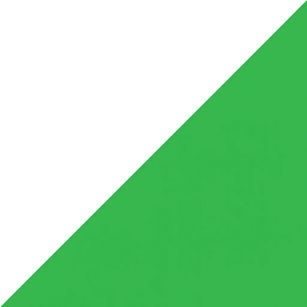 White-green