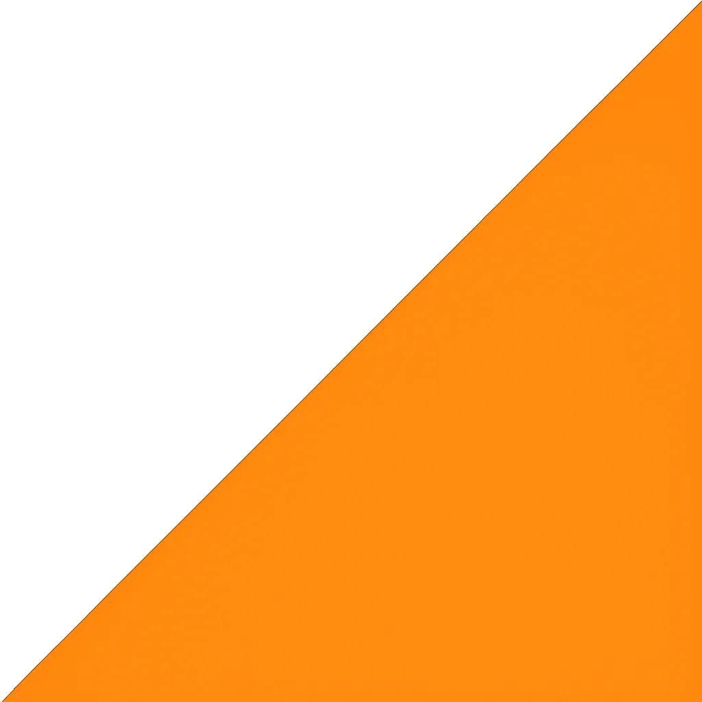 White-orange