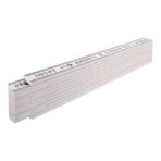 Wooden Stabila foldable ruler Gloria 1100 Series - Slika 5