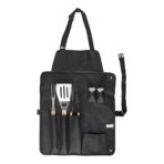 Stainless steel barbecue set Hugo - Slika 5