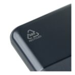 Recycled ABS powerbank Tavi - Slika 3