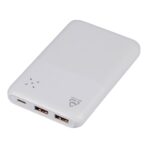 Recycled ABS powerbank Tavi - Slika 7