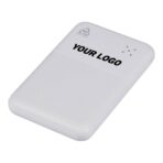 Recycled ABS powerbank Tavi - Slika 8