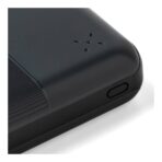 Recycled ABS powerbank Rayen - Slika 4