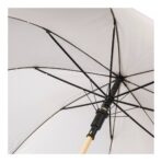 rPET 190T automatic golf umbrella Milan - Image 3