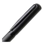 Metal and ecobrass pen set Adel - Image 8
