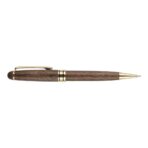Walnut wooden pen set Adelina - Image 4