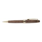 Walnut wooden pen set Adelina - Image 5