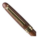 Walnut wooden pen set Adelina - Image 9