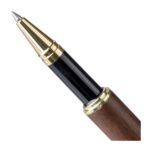 Walnut wooden pen set Adelina - Image 10