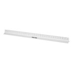 Aluminium 30 cm triangle-shaped ruler Tavi - Slika 10