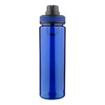 rPET drinking bottle (750 ml) Olivian