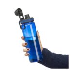 rPET drinking bottle (750 ml) Olivian - Slika 11
