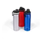 rPET drinking bottle (750 ml) Olivian - Slika 7