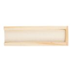 Beech wooden dice set Celine