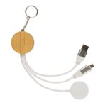 TPE charging cable Mei