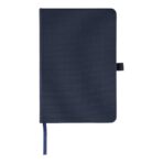 rPET (600D) polyester notebook Elena - Slika 2