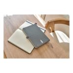 rPET (600D) polyester notebook Elena - Slika 11