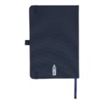 rPET (600D) polyester notebook Elena - Slika 4