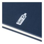 rPET (600D) polyester notebook Elena - Slika 5