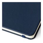 rPET (600D) polyester notebook Elena - Slika 6