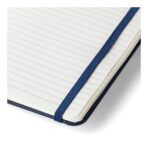 rPET (600D) polyester notebook Elena - Slika 7