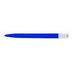 Recycled ABS ballpen Zian - Slika 3