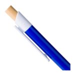 Recycled ABS ballpen Zian - Slika 5
