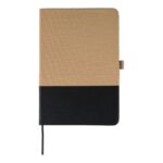 rPET polyester A5 notebook Yuna