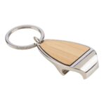 Zinc alloy keychain Aria - Image 3