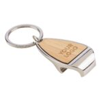 Zinc alloy keychain Aria - Image 5