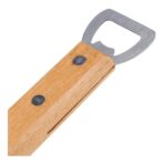 Stainless steel barbecue spatula Saphira - Image 3