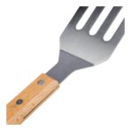 Stainless steel barbecue spatula Saphira - Image 4