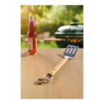 Stainless steel barbecue spatula Saphira - Image 8