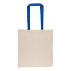 Oeko-Tex® cotton (140 gsm) shopping bag Maris - Image 3