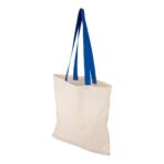 Oeko-Tex® cotton (140 gsm) shopping bag Maris - Image 4