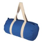 Oeko-Tex® cotton (180 gsm) duffle bag Rami - Image 3
