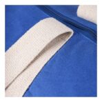 Oeko-Tex® cotton (180 gsm) duffle bag Rami - Image 5