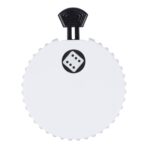 Recycled ABS mechanical dice Cian