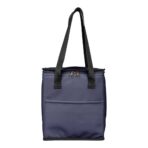 Recycled PU cooler bag Adira - Image 2