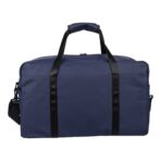 Recycled PU duffle bag Mirae - Image 3