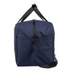 Recycled PU duffle bag Mirae - Image 4