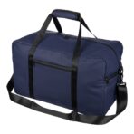 Recycled PU duffle bag Mirae - Image 5